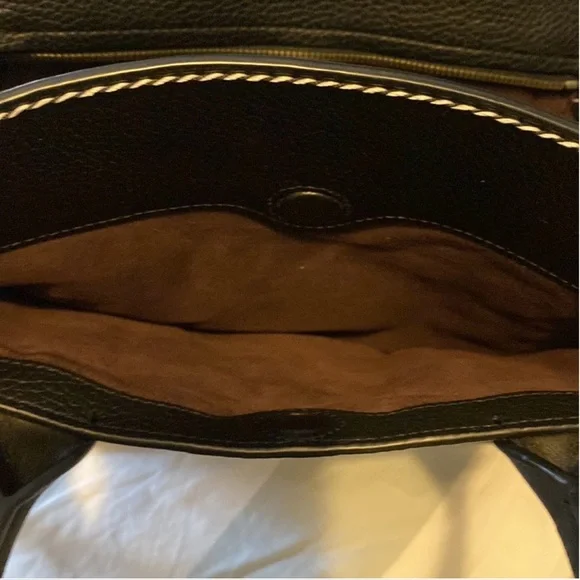 Coach Shadow bag beautiful 😍🤩💝 - Picture 9 of 16